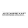 SERPENT: Wheelaxle 411-S  (SER401544)