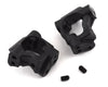 TLR: Caster Block Set, 5degrees: all 22