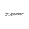 XRAY: FRONT WHEEL AXLE - HUDY SPRING STEEL™ (2)