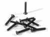 HPI Racing: Flat Head Screw M3x20mm (10pcs)