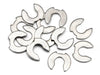 HPI Racing: HD C Clip - 3mm (12pcs)