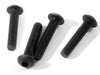 HPI Racing: Button Head Hex Socket Screw Set M3x15mm