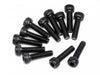 HPI Racing: Cap Head Screw Set M2.6x10mm (12pcs)