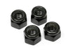 HPI Racing: M5 Lock Nut Set (4pcs)